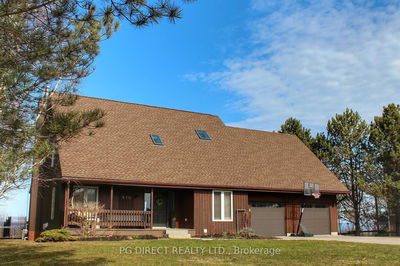 810 Troy's Tr, Huron-Kinloss - Huron-Kinloss
