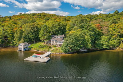 1837 PORT CUNNINGTON Rd, Lake of Bays - Franklin image-0-1