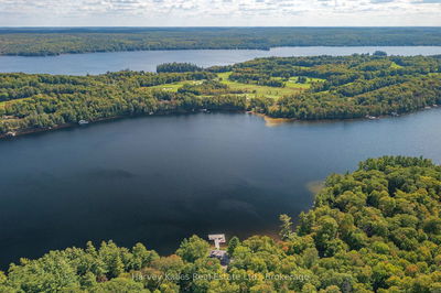 1837 PORT CUNNINGTON Rd, Lake of Bays - Franklin image-0-3