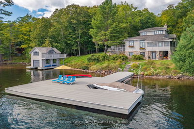 1837 PORT CUNNINGTON Rd, Lake of Bays - Franklin image-0-4