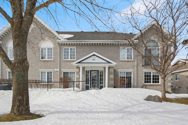 1D - 81 Robson Court