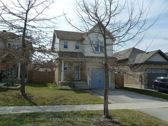 124 Fleming Way
