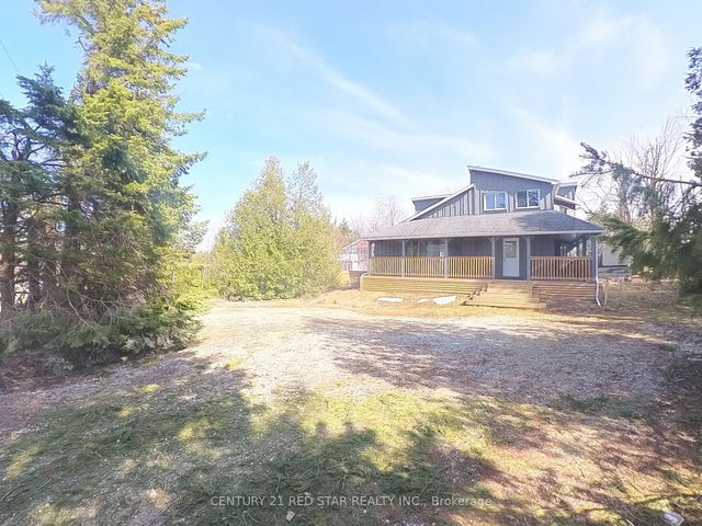112 NORDIC Road