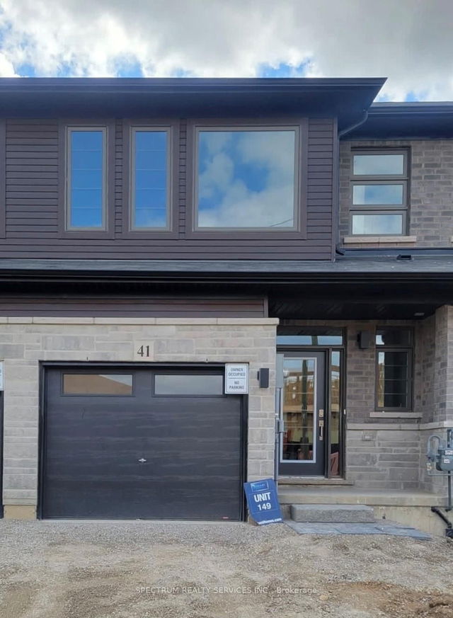 41 June Callwood Way