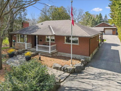 27 Bedford Rd, Guelph/Eramosa - Rural Guelph/Eramosa East