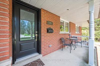 27 Bedford Rd, Guelph/Eramosa - Rural Guelph/Eramosa East image-0-2