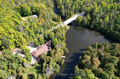 38 Rankin Bridge Rd, South Bruce Peninsula - South Bruce Peninsula