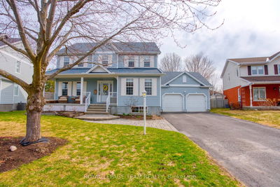 18 Mccuaig Dr, Stittsville - Stittsville (South)