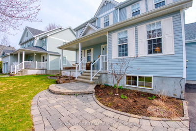 18 Mccuaig Dr, Stittsville - Stittsville (South) image-0-1