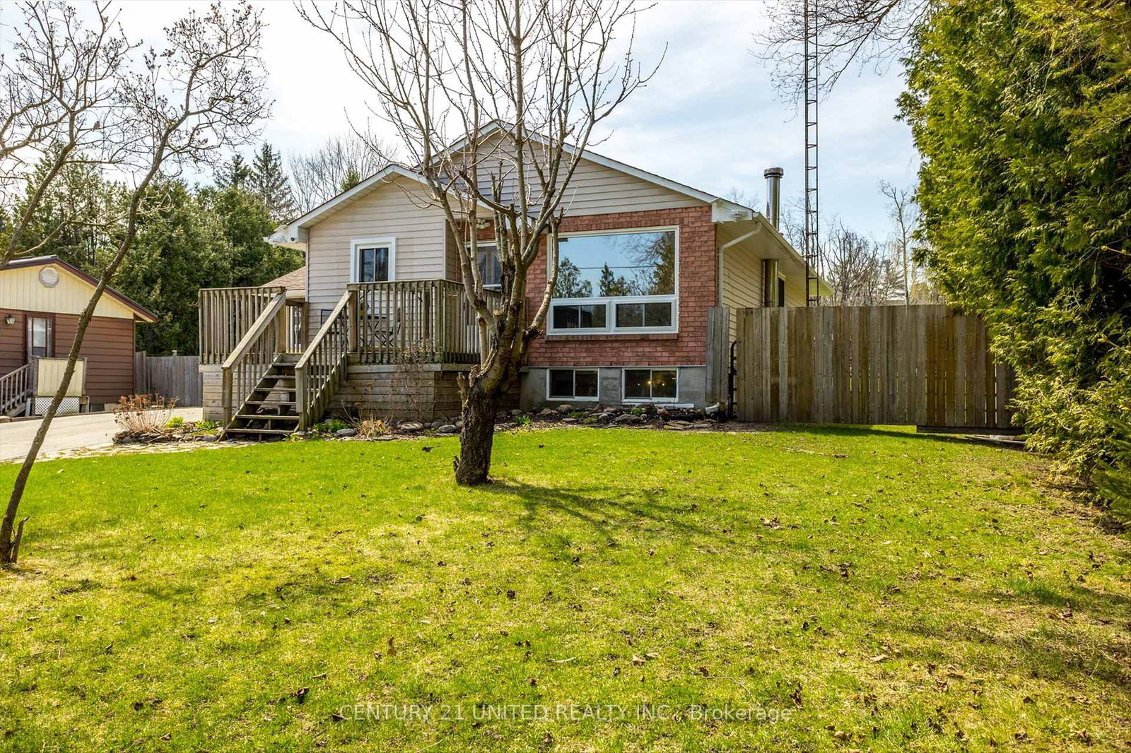 Property at 79 Cowans