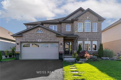 30 Clare Ave, Welland - Coyle Creek