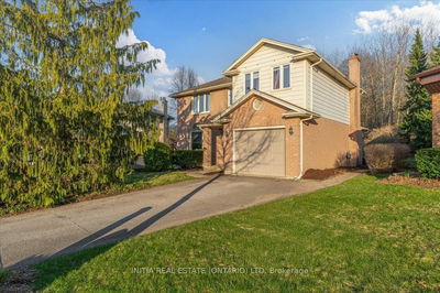 75 Westridge Pl, London - South K