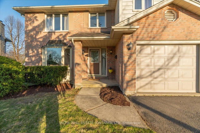 75 Westridge Place
