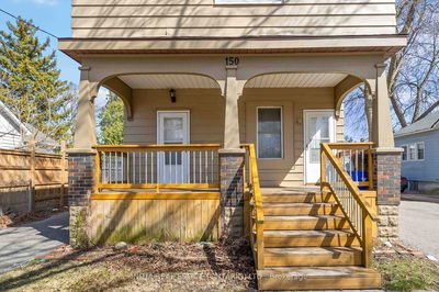 150 College Ave, Sarnia - Sarnia image-0-2