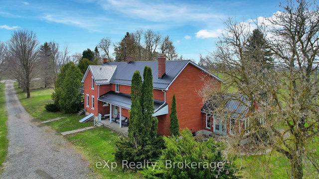 402191 Grey Road 4 N/A
