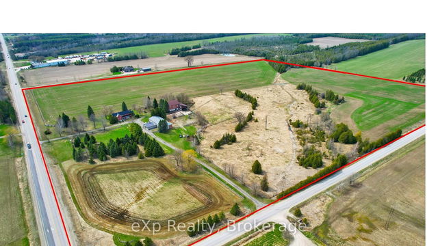402191 Grey Road 4 N/A