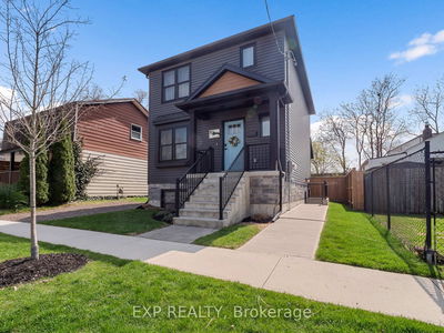 53 Plymouth Ave, St. Catharines - E. Chester