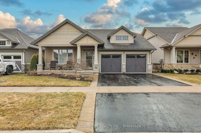 26 Forestview Crt, West Lincoln - Smithville