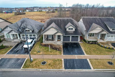 26 Forestview Crt, West Lincoln - Smithville image-0-1