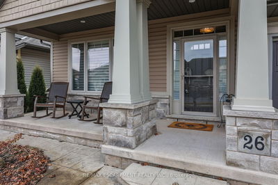 26 Forestview Crt, West Lincoln - Smithville image-0-2