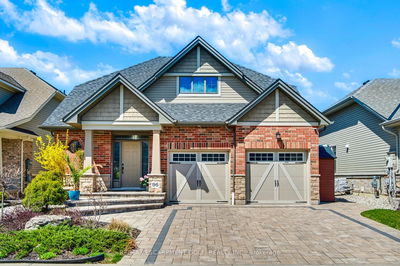 96 Anastasia Blvd, West Lincoln - Smithville