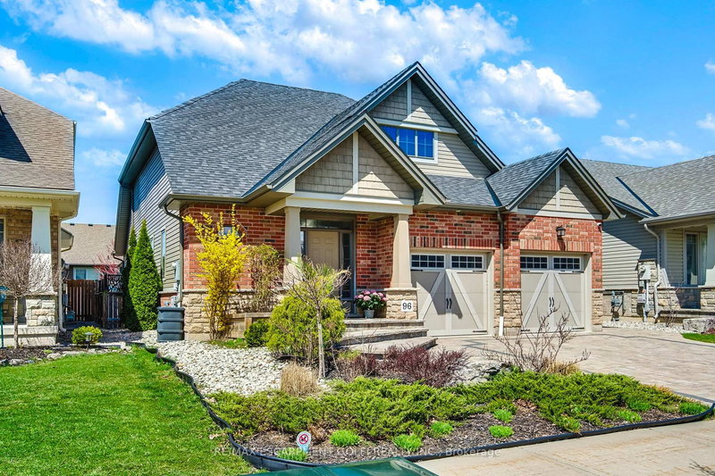 96 Anastasia Blvd, West Lincoln, L0R 2A0 | Image 2