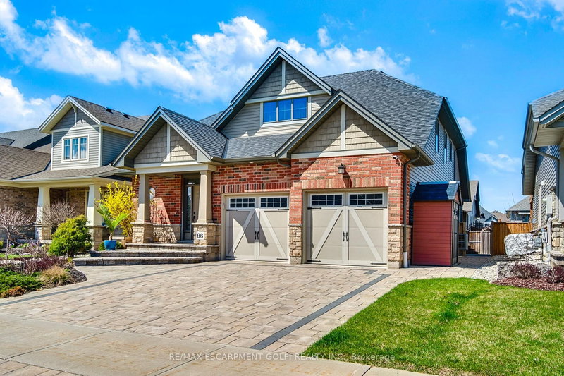 96 Anastasia Blvd, West Lincoln, L0R 2A0 | Image 3