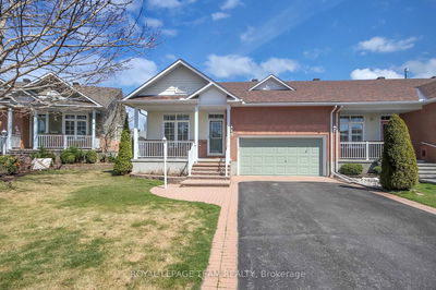 28 Sable Run Dr, Stittsville - Stittsville (Central)