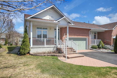 28 Sable Run Dr, Stittsville - Stittsville (Central) image-0-1
