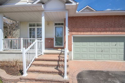 28 Sable Run Dr, Stittsville - Stittsville (Central) image-0-2