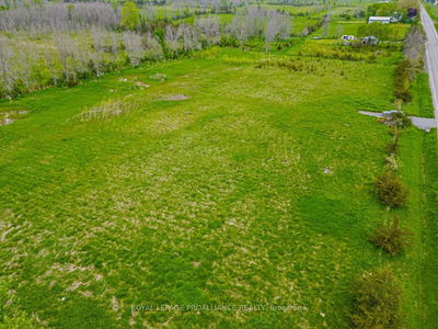 Pt Lt 6 County Road 8, Napanee - Greater Napanee image-0-1