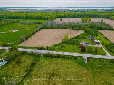Pt Lt 6 County Road 8, Napanee - Greater Napanee image-0-3