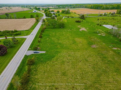 Pt Lt 6 County Road 8, Napanee - Greater Napanee image-0-4