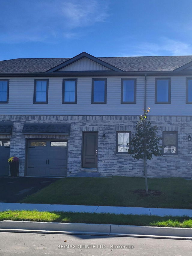 54 Campbell Crescent