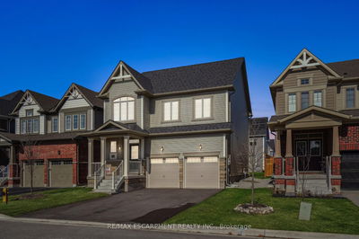 116 Pick Rd, Guelph/Eramosa - Rockwood image-0-1