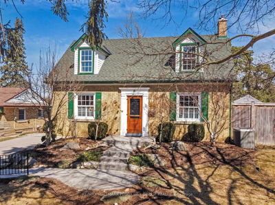 406 Mill St, Kitchener - 