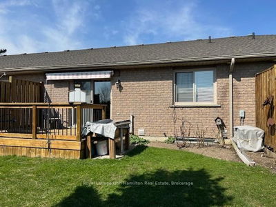 410 Danby St, North Perth - Listowel image-0-1