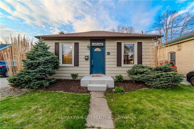 107 Grand River Ave, Brantford -  image-0-1