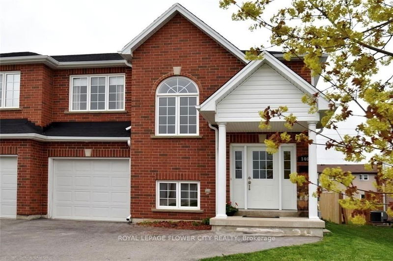 Unit 1462 — 14 AVENUE EAST Ave, Owen Sound - Owen Sound image-0-0