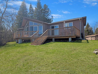 291 Tamarac Rd, Northern Bruce Peninsula - Northern Bruce Peninsula