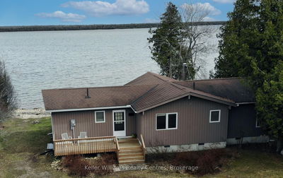 291 Tamarac Rd, Northern Bruce Peninsula - Northern Bruce Peninsula image-0-2