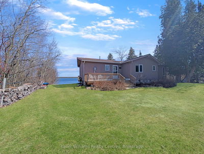 291 Tamarac Rd, Northern Bruce Peninsula - Northern Bruce Peninsula image-0-3