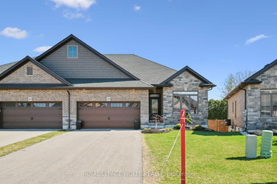 88 Matheson Cres, East Zorra-Tavistock - Innerkip image-0-1