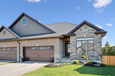 88 Matheson Cres, East Zorra-Tavistock - Innerkip image-0-2