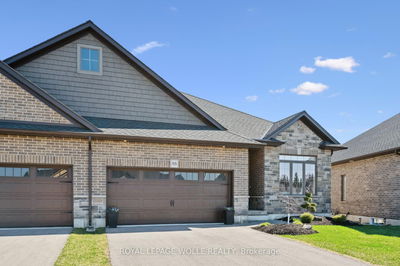 88 Matheson Cres, East Zorra-Tavistock - Innerkip image-0-3