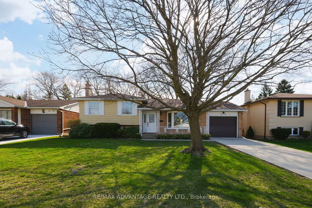 26 Luton Crescent
