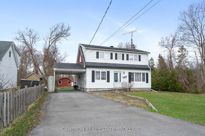 17370 County 44 (Headline) Rd, South Stormont - South Stormont (Cornwall) Twp