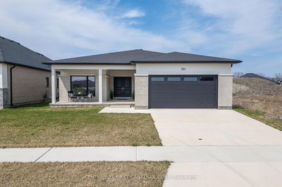 261 Stathis Blvd, Sarnia - Sarnia