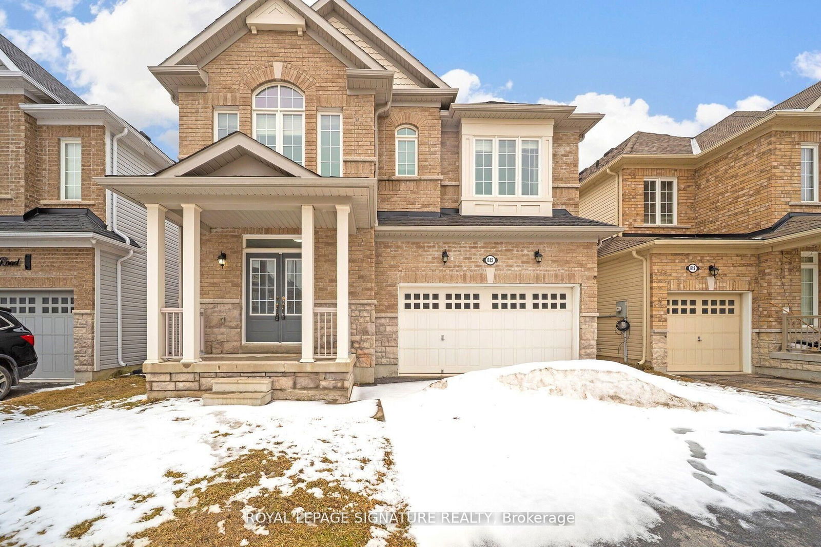 Detached House for lease at 645 Armstrong Road, Shelburne, Shelburne, L0N 1S1 - MLS: X12102705