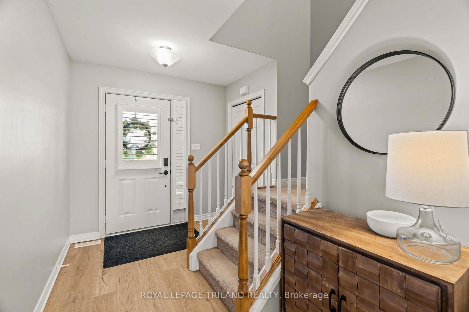 Detached House for sale at 773 North Leaksdale Circle, London, South U, N6M 1L9 - MLS: X12102712